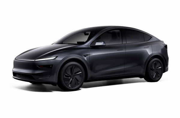 Model Y 2025+