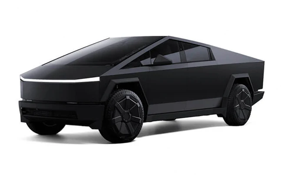 Cybertruck