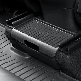 Rear Seat Storage Box | Model Y 2025+ TESPLG
