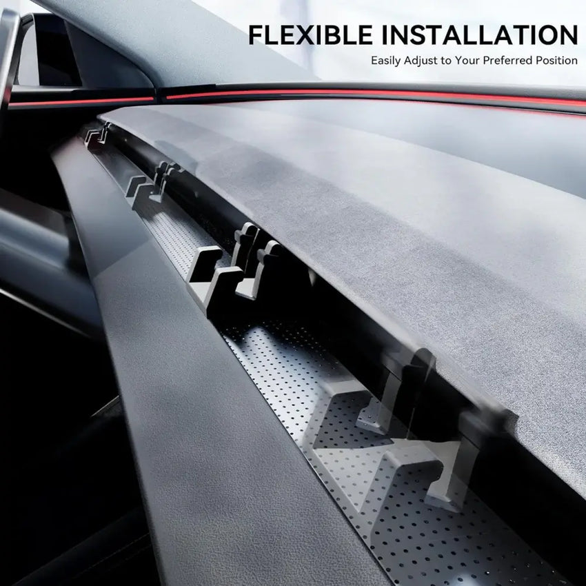 Phone Mount | Model Y 2025+, 3 2024+ TesPlg