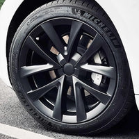Arachnid Wheel Cover 18" | Model 3 Teslup