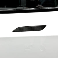Carbon Fiber Door Handle | Model S Teslup