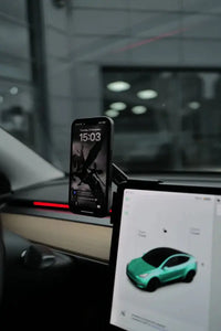 MagSafe Wireless Charger TesPlg