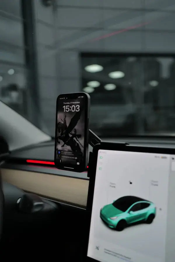 MagSafe Wireless Charger TesPlg