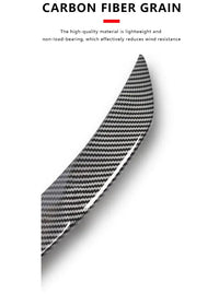 High Performance Spoiler | Model Y 2025+ Teslup