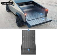 All Weather Trunk Liner | Cybertruck Teslup