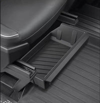 Front Seat Storage Box | Cybertruck Teslup