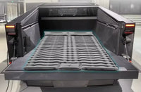 Air Mattress | Cybertruck Teslup