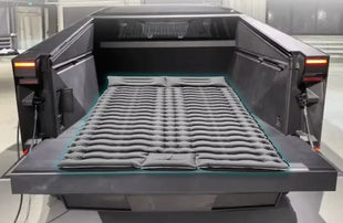 Air Mattress | Cybertruck