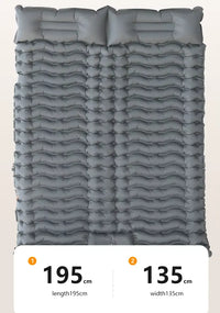 Air Mattress | Cybertruck Teslup