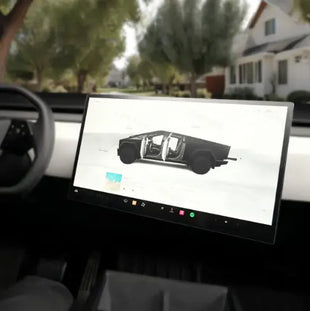 Swivel Mount | Cybertruck Teslup