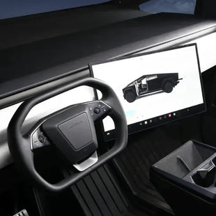 Cybertruck Swivel Mount