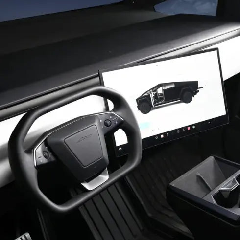 Swivel Mount | Cybertruck Teslup