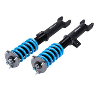 Racing Coilovers | Model 3 Teslup