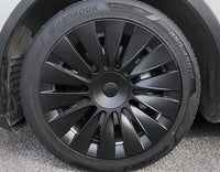 Blade Wheel Cover 19" | Model S, Y Teslup