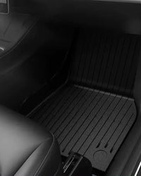 All Weather Floor Mats 6PCS | Model 3 2024+ Teslup