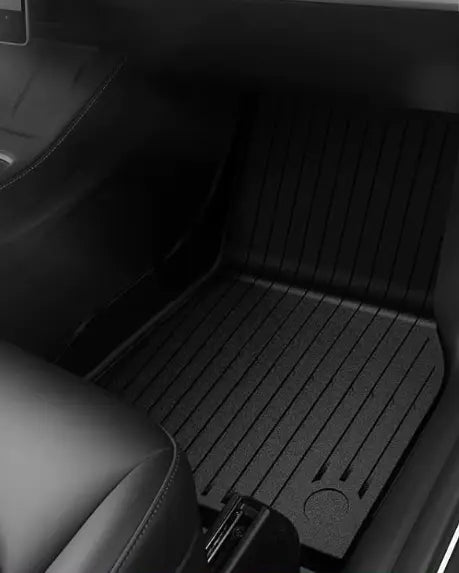 All Weather Floor Mats 6PCS | Model 3 2024+ Teslup