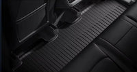 All Weather Floor Mats 6PCS | Model 3 2024+ Teslup