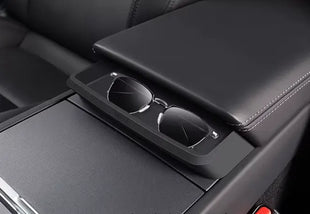 Armrest Storage | Model Y 2025+, 3 2024+