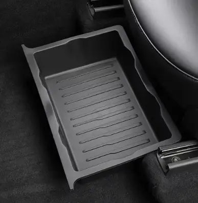 Underseat Storage | Model Y Teslup