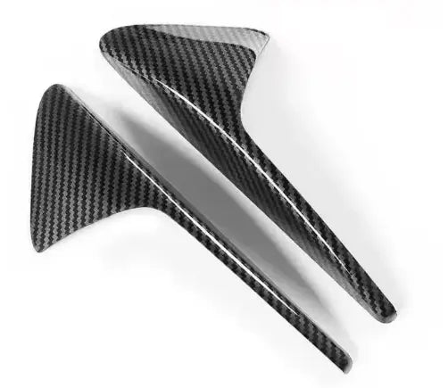 Carbon Fiber Camera Cover | Model S, 3, X, Y Teslup