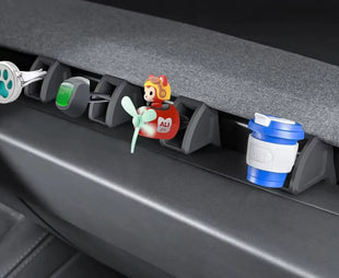 Air Freshener Bracket 2PCS | Model Y 2025+, 3 2024+