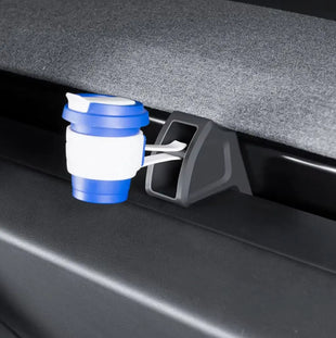 Air Freshener Bracket 2PCS | Model Y 2025+, 3 2024+ TesPlg