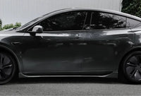 Side Skirts | Model Y 2025+ TesPlg