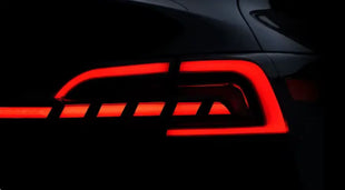 Full Tail Light Kit | Model 3 TesPlg