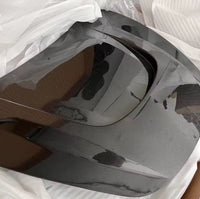 Carbon Fiber Hood | Model 3 TesPlg