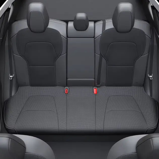 Model Y Seat Covers | 2025+ TesPlg