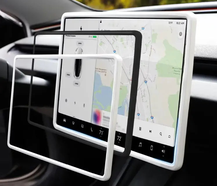 Screen Protector | Model Y 2025+, 3 2024+ TesPlg