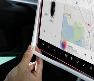 Screen Protector | Model Y 2025+, 3 2024+ TesPlg