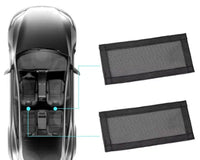 Air Vent Cover | Model 3, Y, Y 2025+, 3 2024+ TesPlg