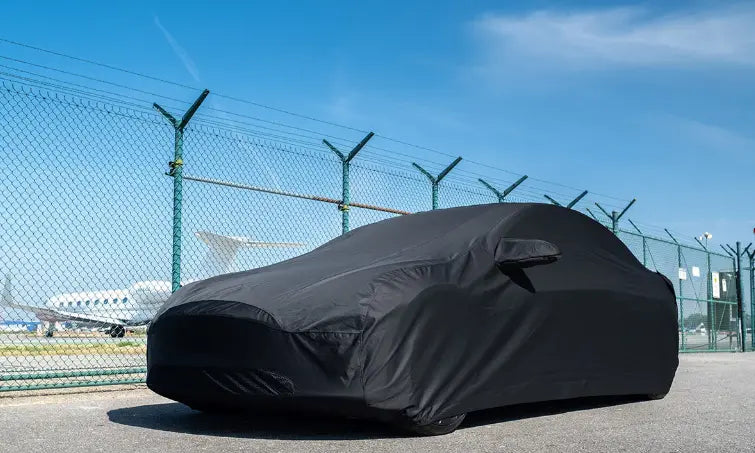 All-Weather Car Cover | Model 3, Y TesPlg