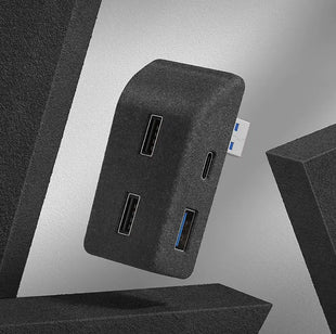 Glovebox Charging Station | Model 3, Y