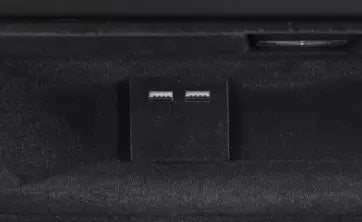 Glovebox Charging Station | Model Y 2025+, 3 2024+ TesPlg