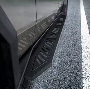 Running Boards | Cybertruck