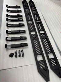 Running Boards | Cybertruck TesPlg