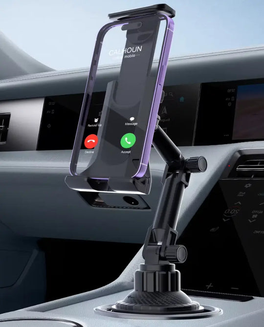 Universal Cup Holder Mount