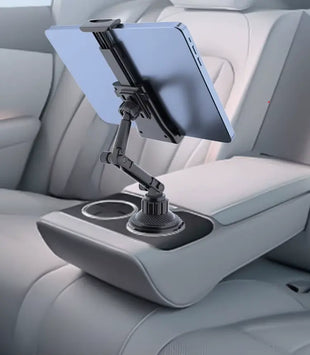 Universal Cup Holder Mount TesPlg