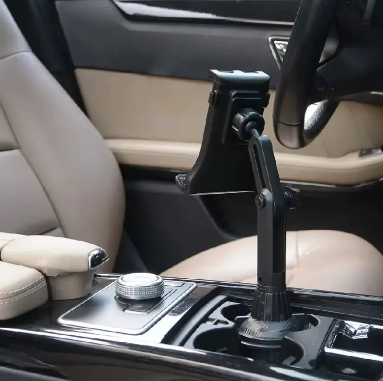 Universal Cup Holder Mount TesPlg