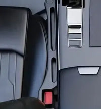 Seat Gap Cover 2PCS TesPlg