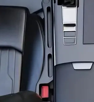 Seat Gap Cover 2PCS TesPlg