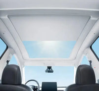 Electric Sunshade | Model 3 2024+ TesPlg