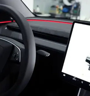 Gear Shifter | Model Y 2025+