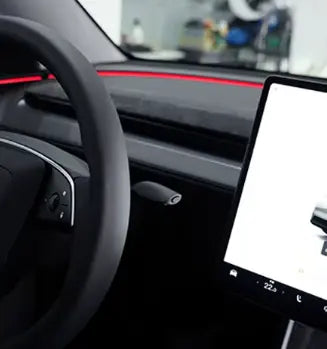 Gear Shifter | Model Y 2025+ TESPLG