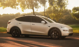 Roof Rack | Model Y 2025+