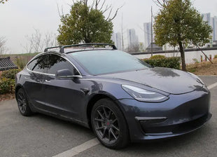 Roof Rack | Model 3
