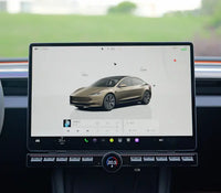 Control Knob | Model Y 2025+ TESPLG